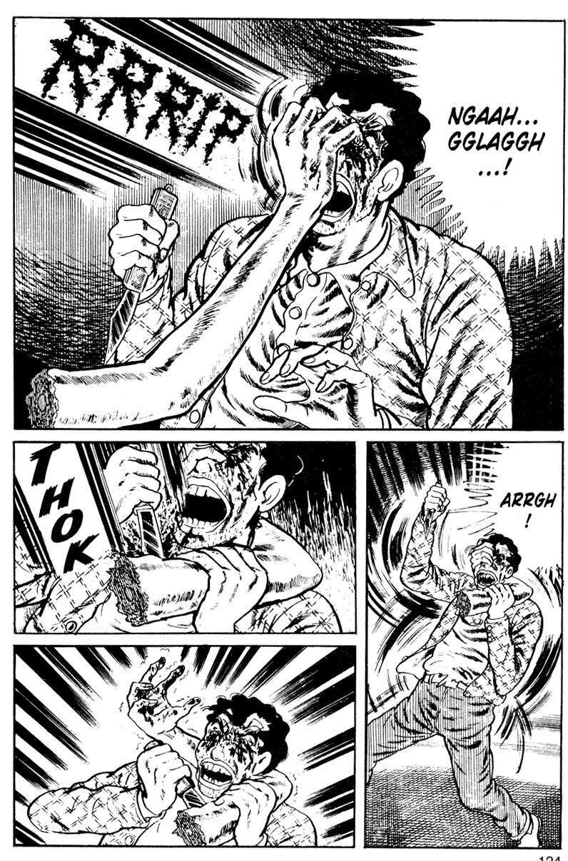 drifting classroom chapter 43 23