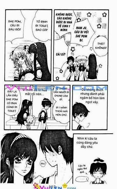 chàng trai thứ 13 chapter 4 108