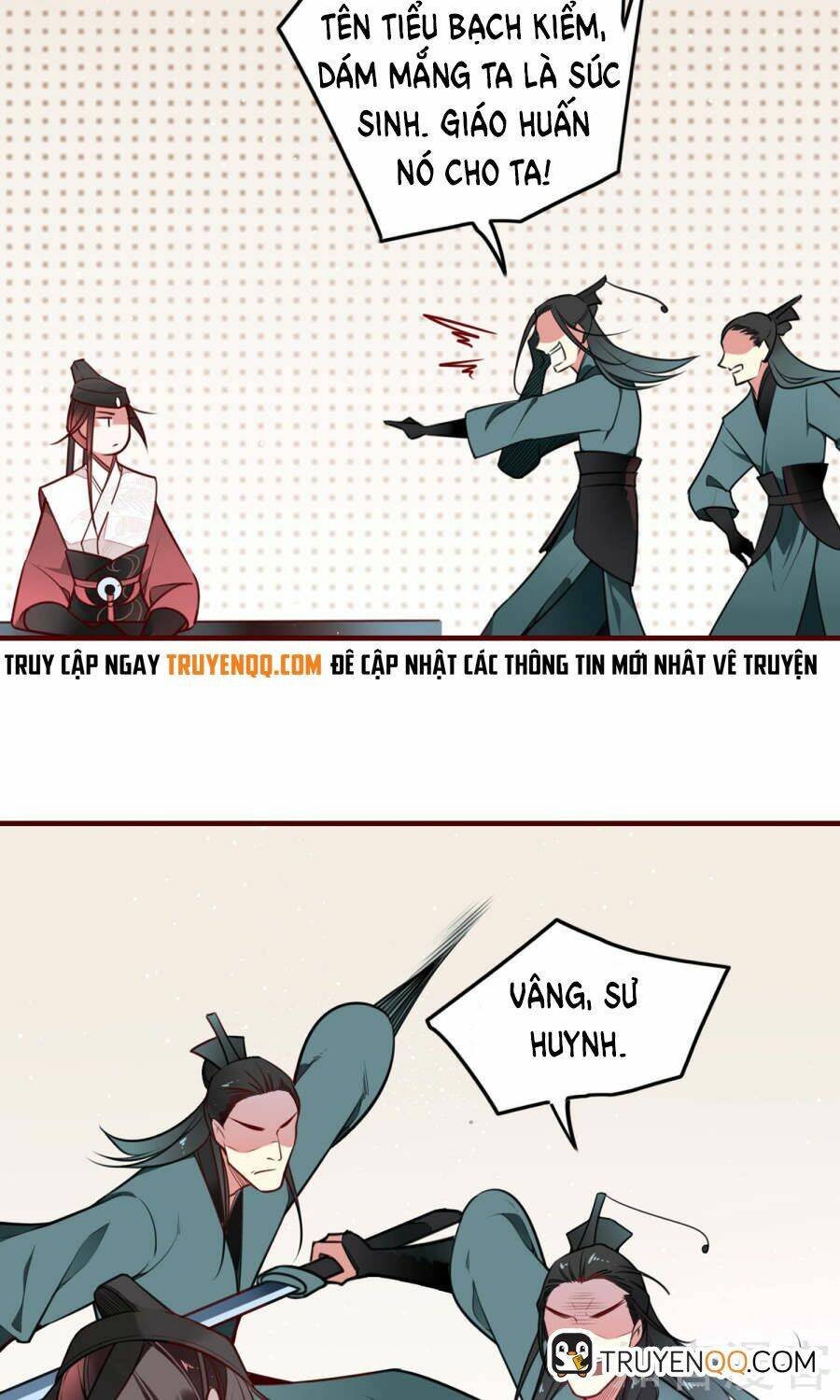 bỉ ngạn hoa chapter 1.1 28