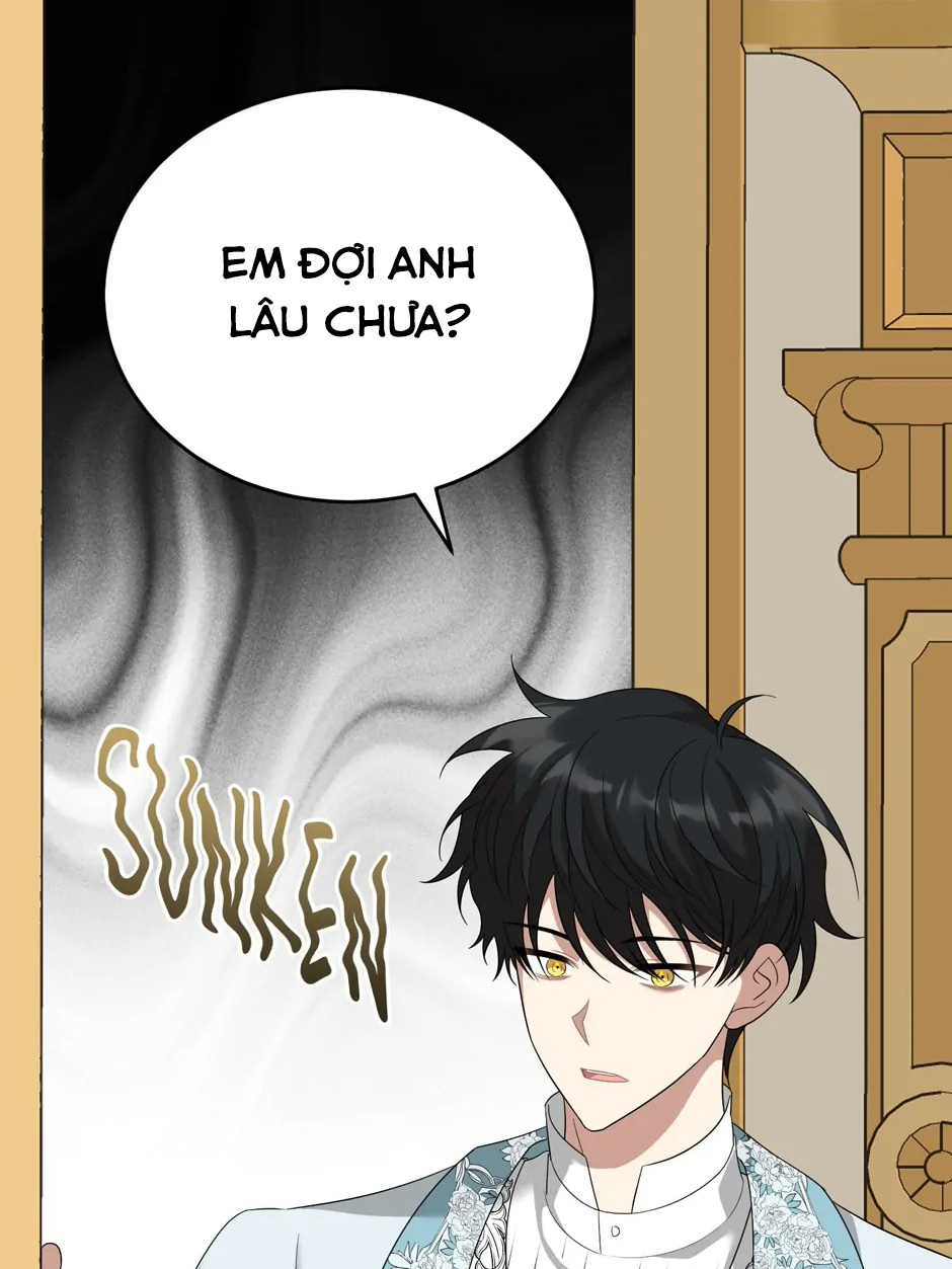 anh trai nguy hiểm của tôi chapter 82 56