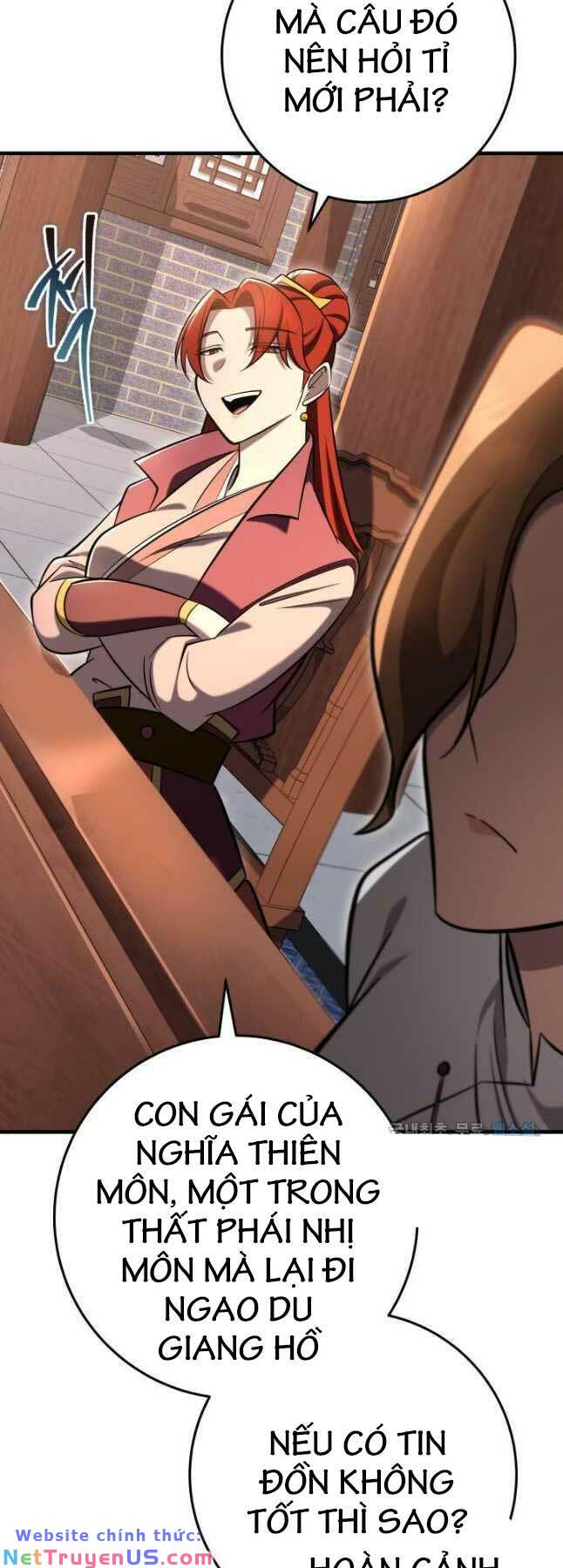 cửu thiên kiếm pháp chapter 72 34