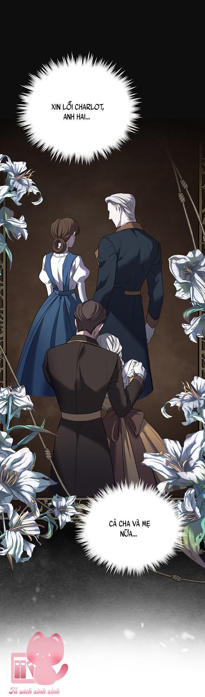 kẻ cướp đoạt hoàng hậu chapter 2 43