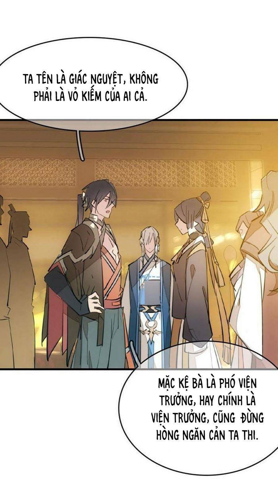 sư phụ lại trêu chọc ta chapter 65 23