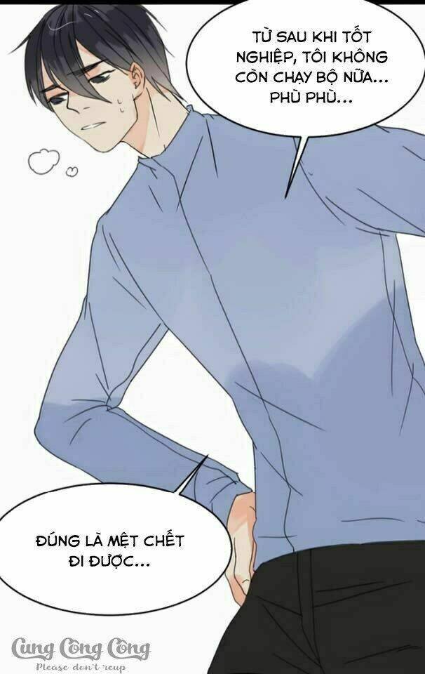 hóa ra chủ nhà siêu soái chapter 11 19