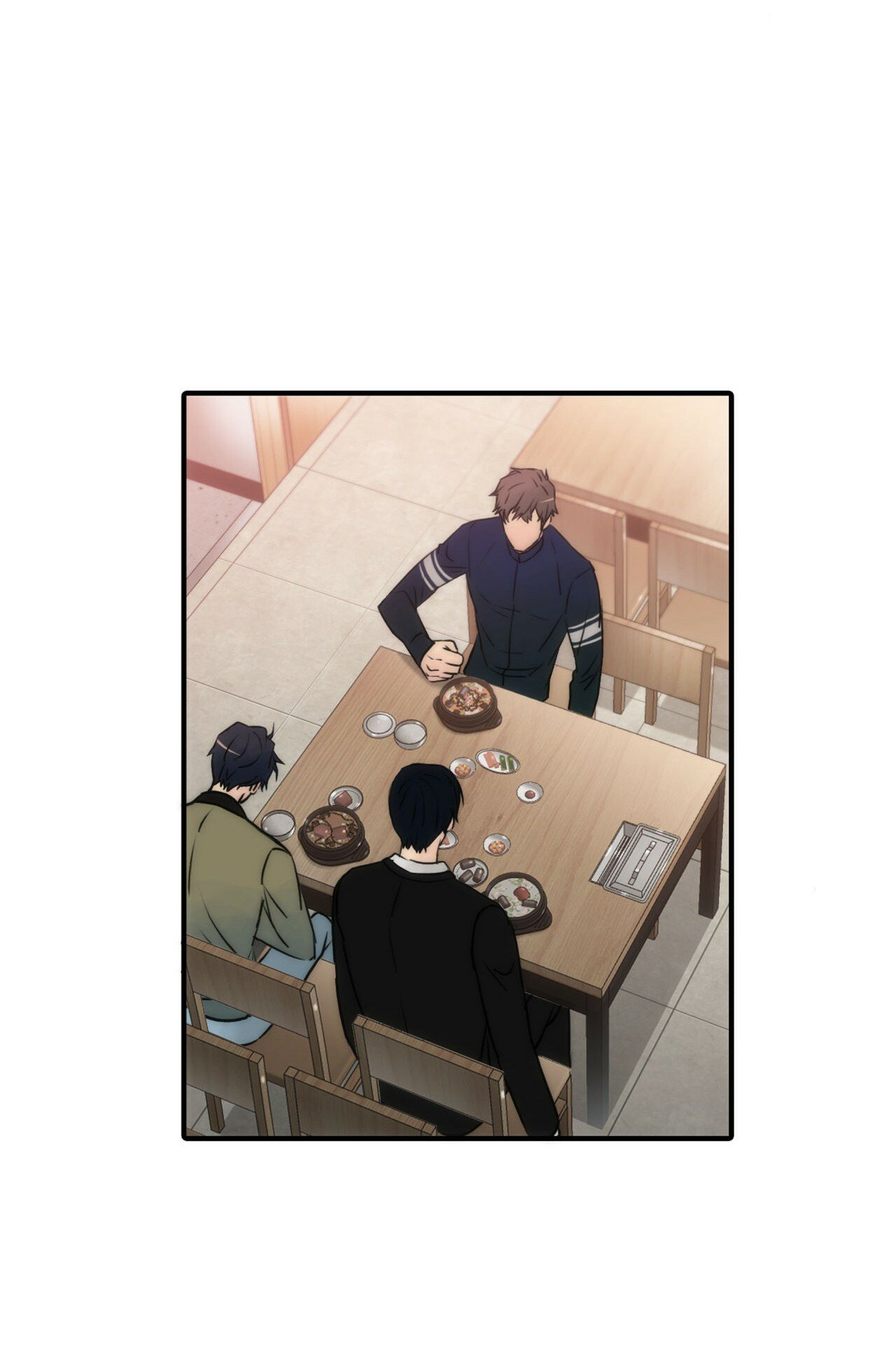 giai điệu của ngôn ngữ chapter 24 6