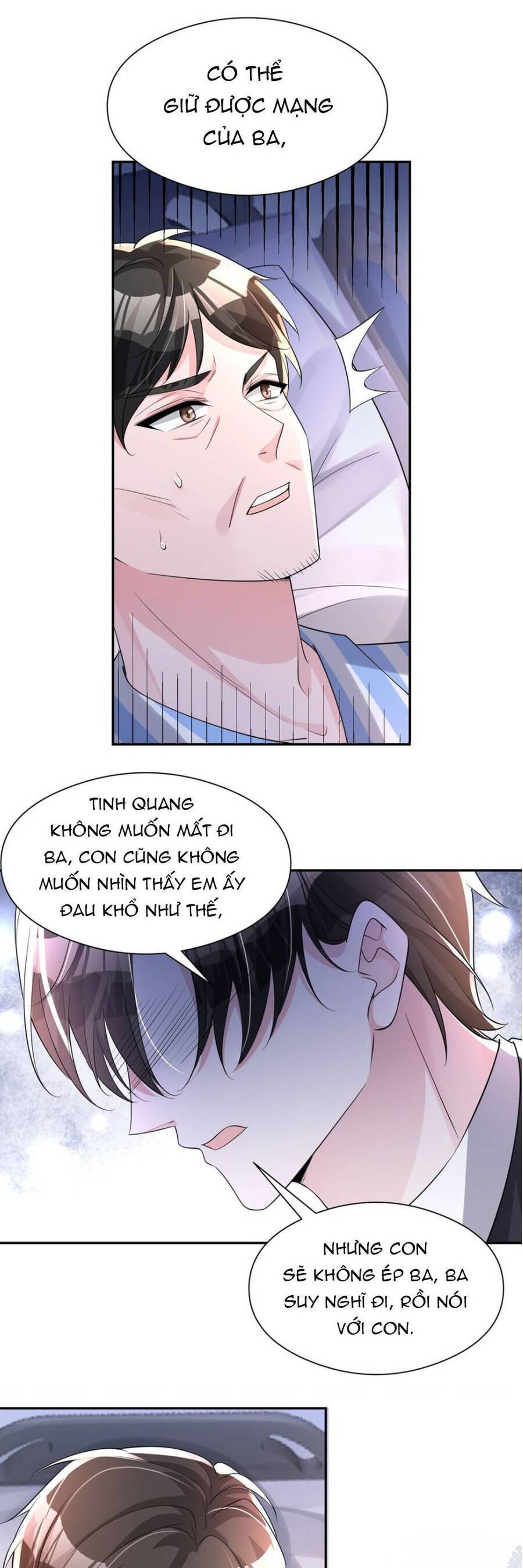 tổng tài huyết tộc cực sủng cô vợ mỹ nhân ngư chapter 72 28