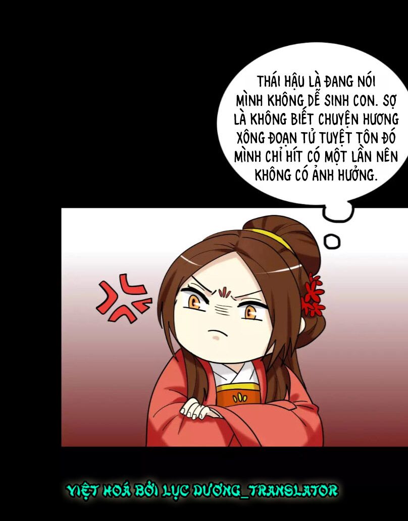 lưỡng bất nghi (full) chapter 134 21