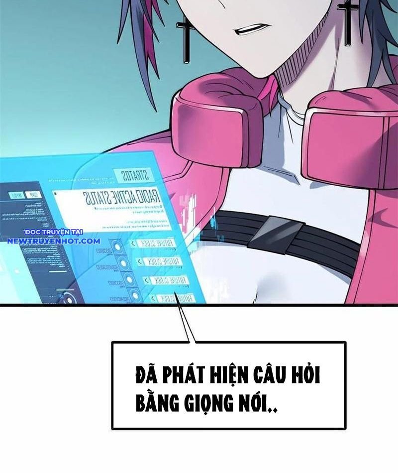 băng phong mạt nhật: không còn đường sống chapter 45 85