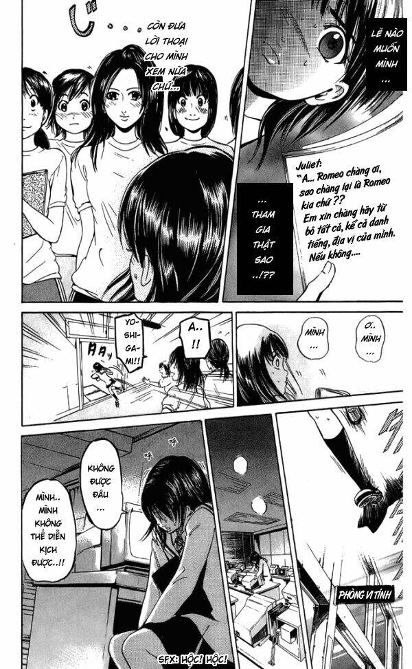 hammer session - thầy giáo tuyệt chiêu chapter 12 14