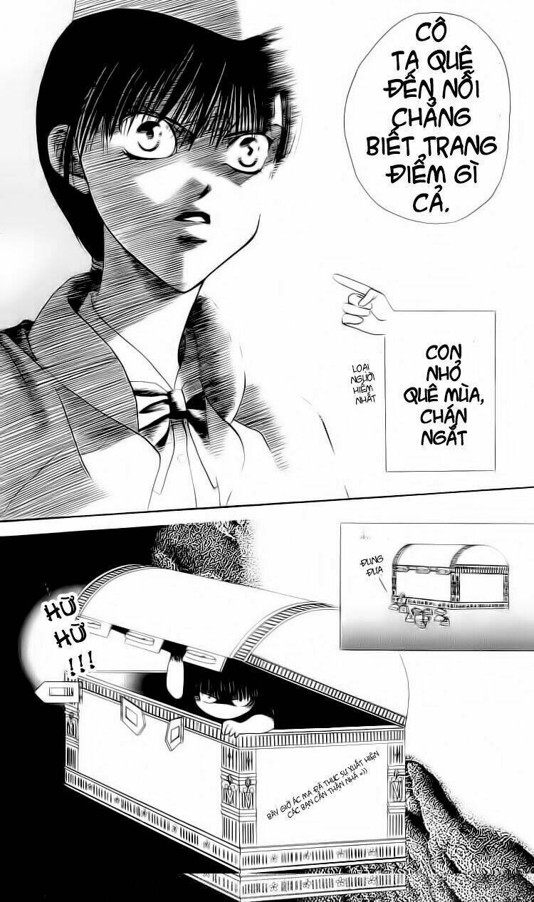 thử thách của kyouko chapter 1 46