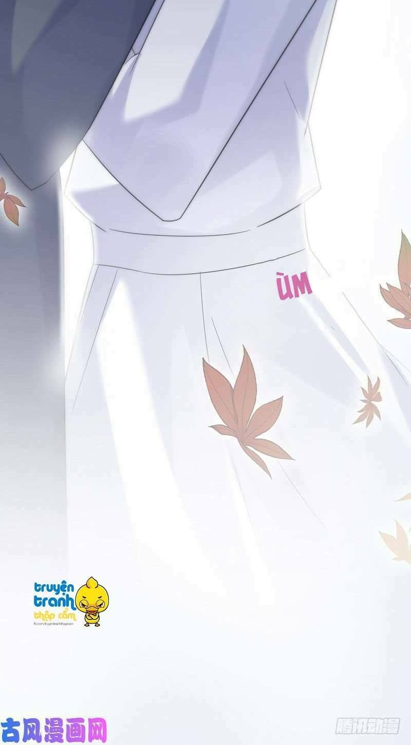 chọc tới chủ tịch tổng tài 2 chapter 61 16