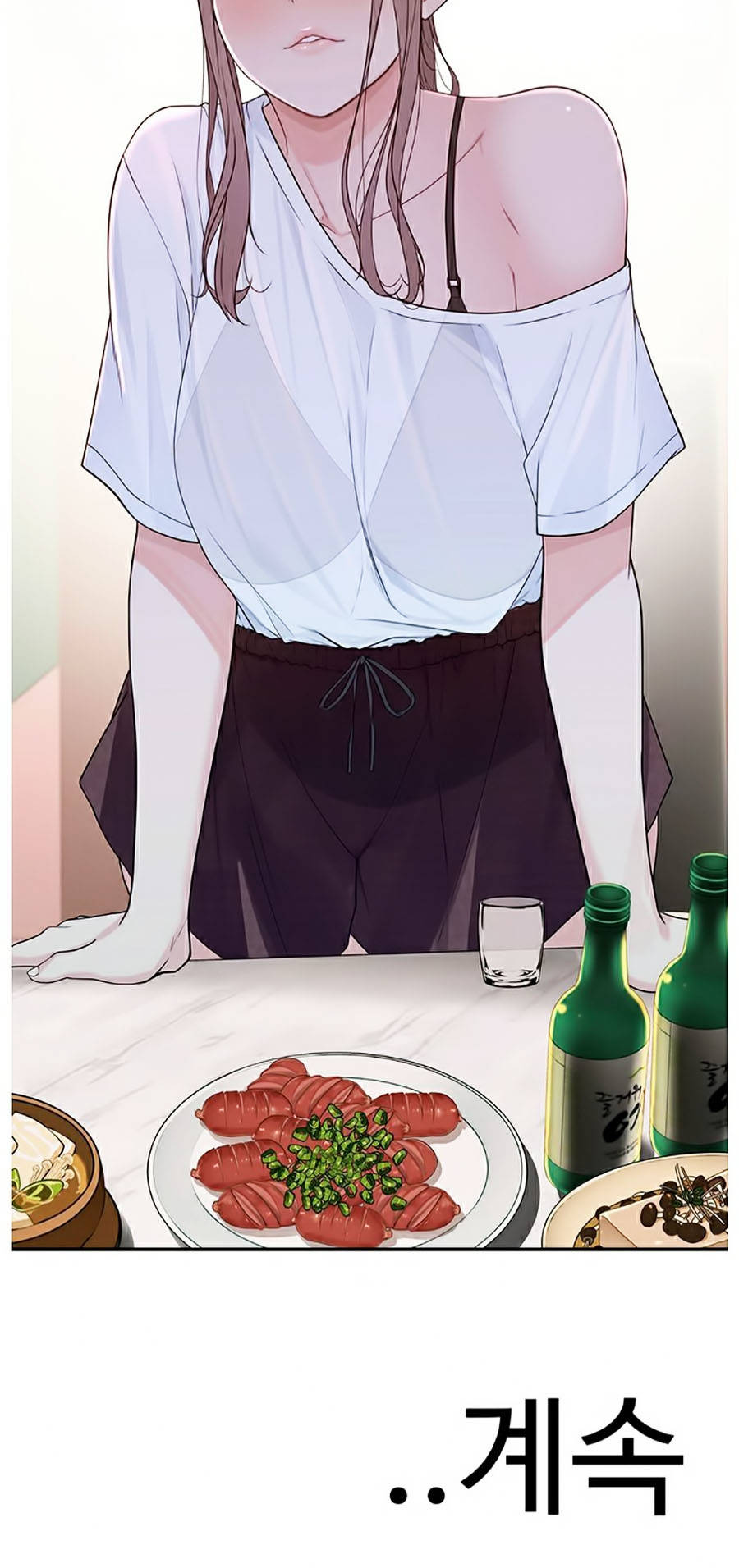 giữa hai ta chapter 6 80