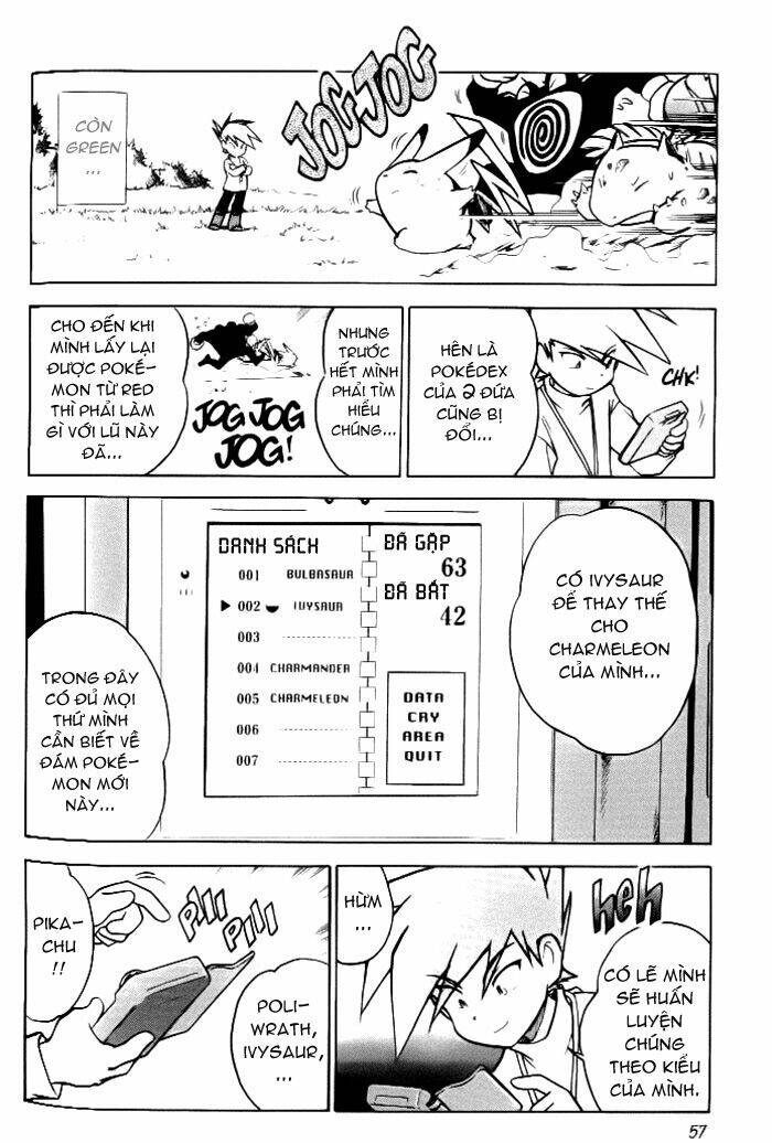 thú cưng đặc biệt chapter 18 9