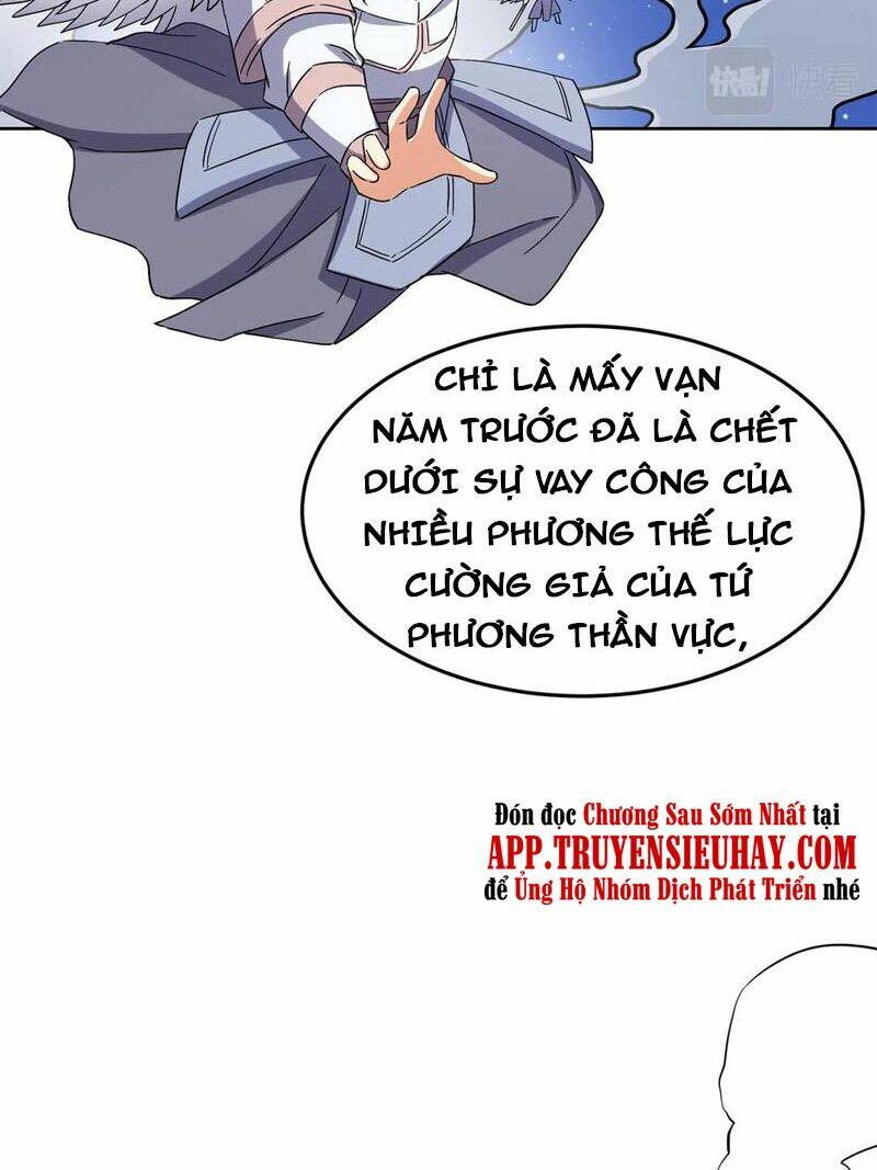 thôn phệ một thế giới tu tiên chapter 126 33