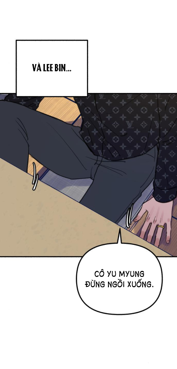 nàng thơ nổi tiếng - nàng thơ myung chapter 42.1 27