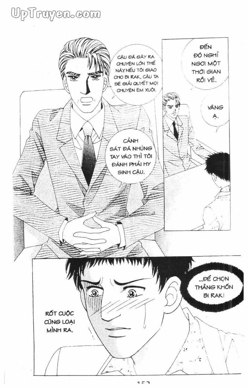 mặt nạ tình yêu chapter 103 30