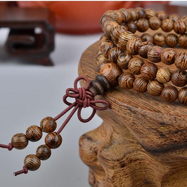 Vòng Tay Phong Thủy Gỗ Quý Mang Tài Lộc, May Mắn Trừ Tà, Giảm Căng Thẳng, Bực Tức, Sản Phẩm Mới Nhất 2021
