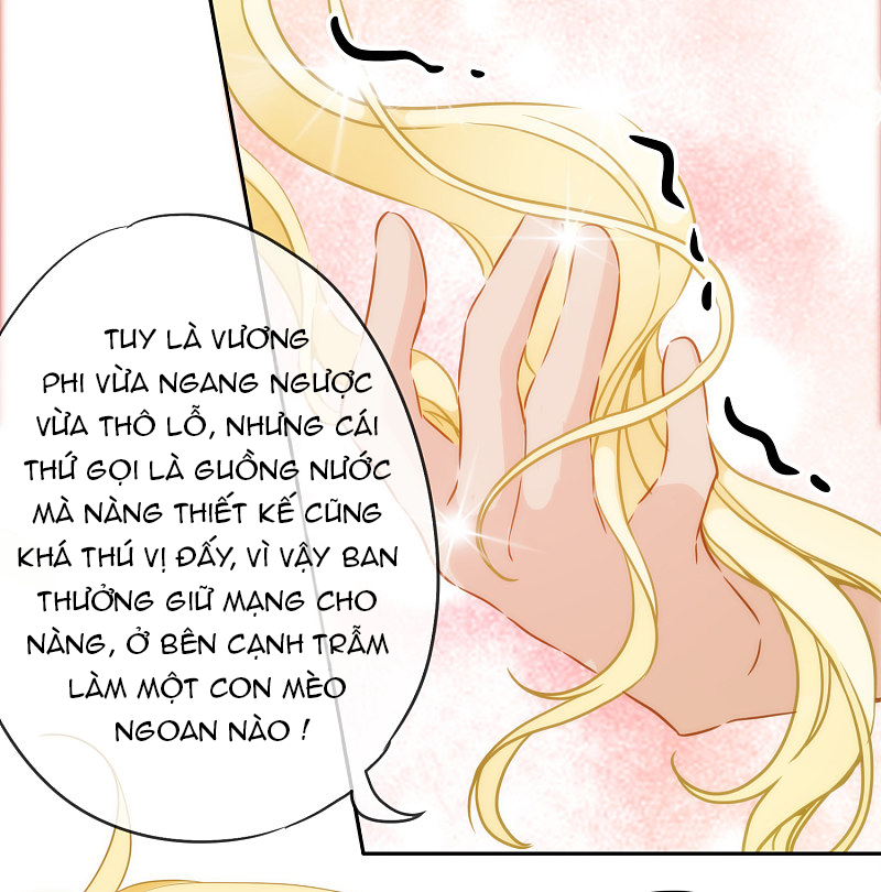 vương phi của babylon chapter 10 27