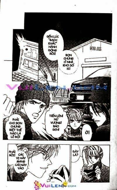 nữ sinh thời đại chapter 3 46