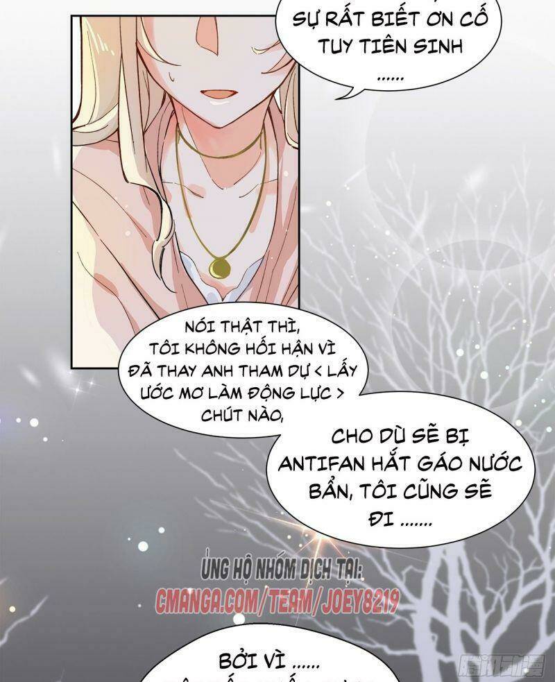 Ảnh Đế Yêu Hồ Chapter 64 - Trang 10