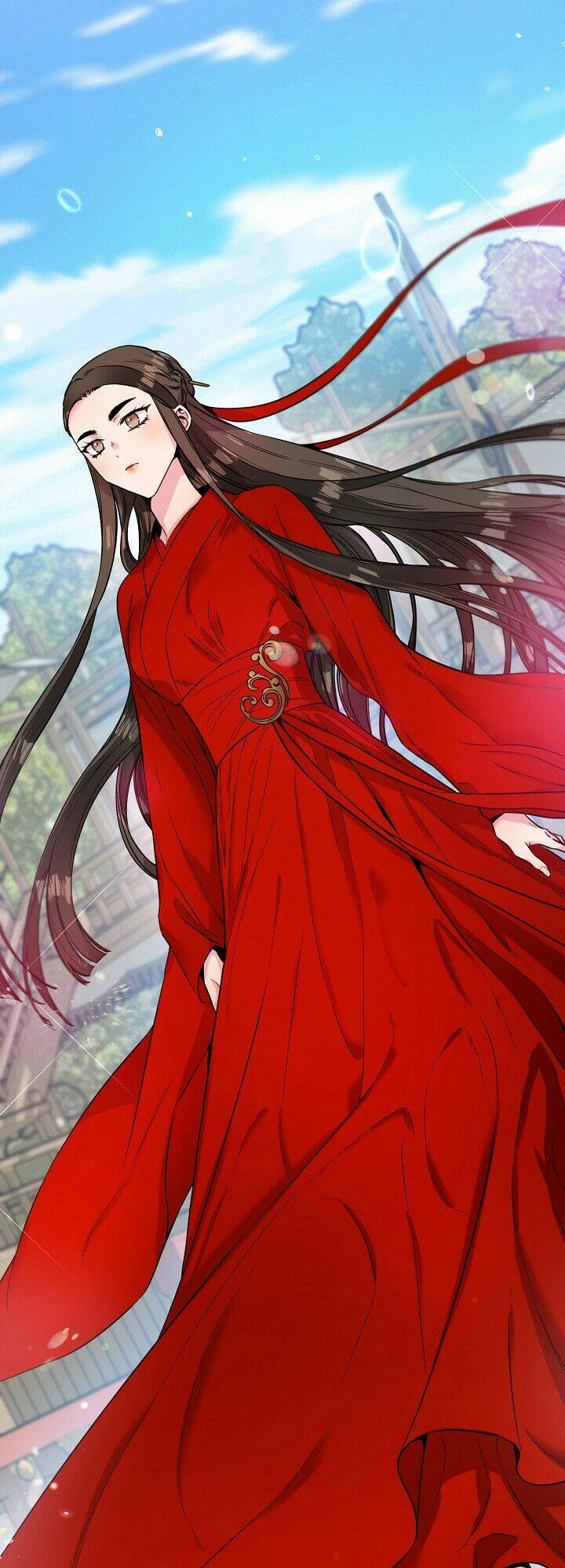 tôi trở thành nhân vật phản diện giỏi nhất trong giới võ thuật chapter 44 3