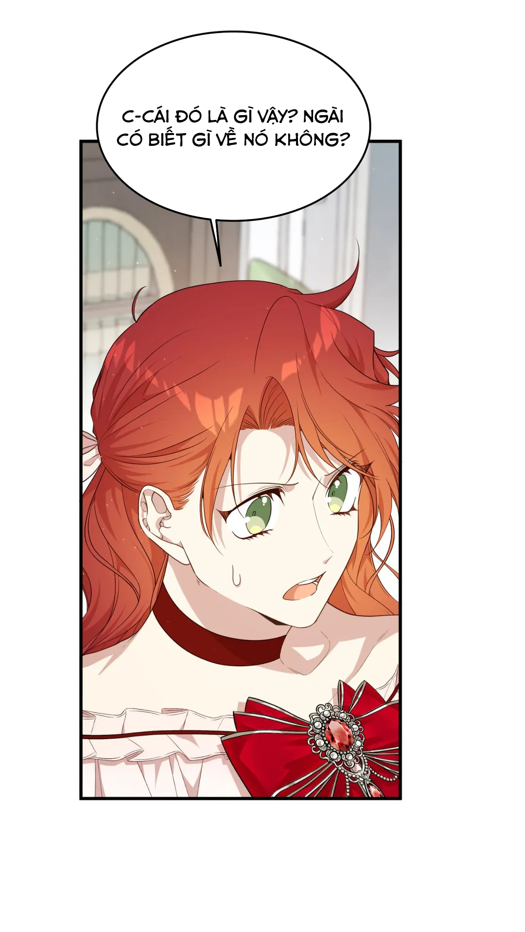 chị ấy là nữ chính trong truyện đó chapter 59 49