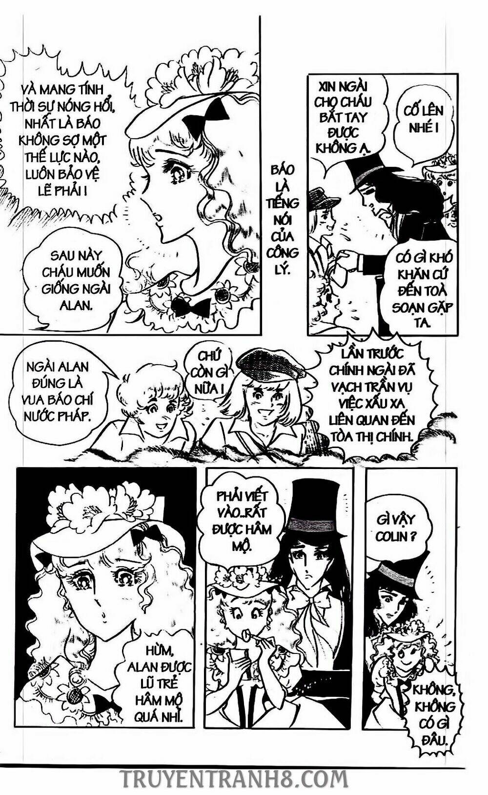 the count s daughter chapter 11 10