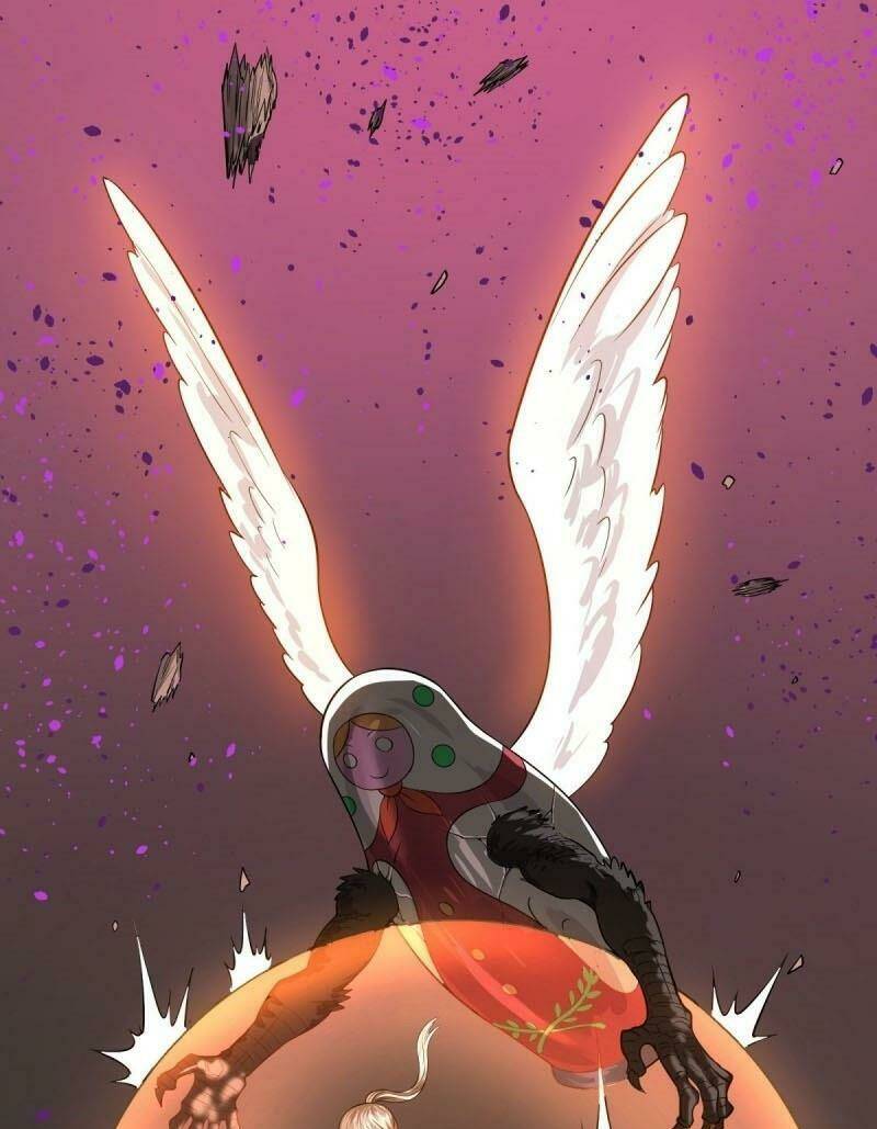 danh sách kẻ phản diện chapter 87 21