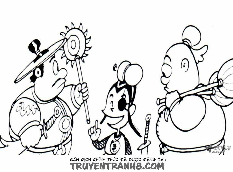 đạo sư độc nhãn long chapter 9 3