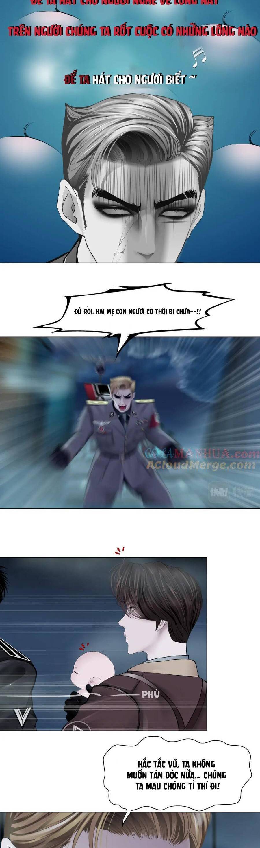 đằng nữ chapter 224 9