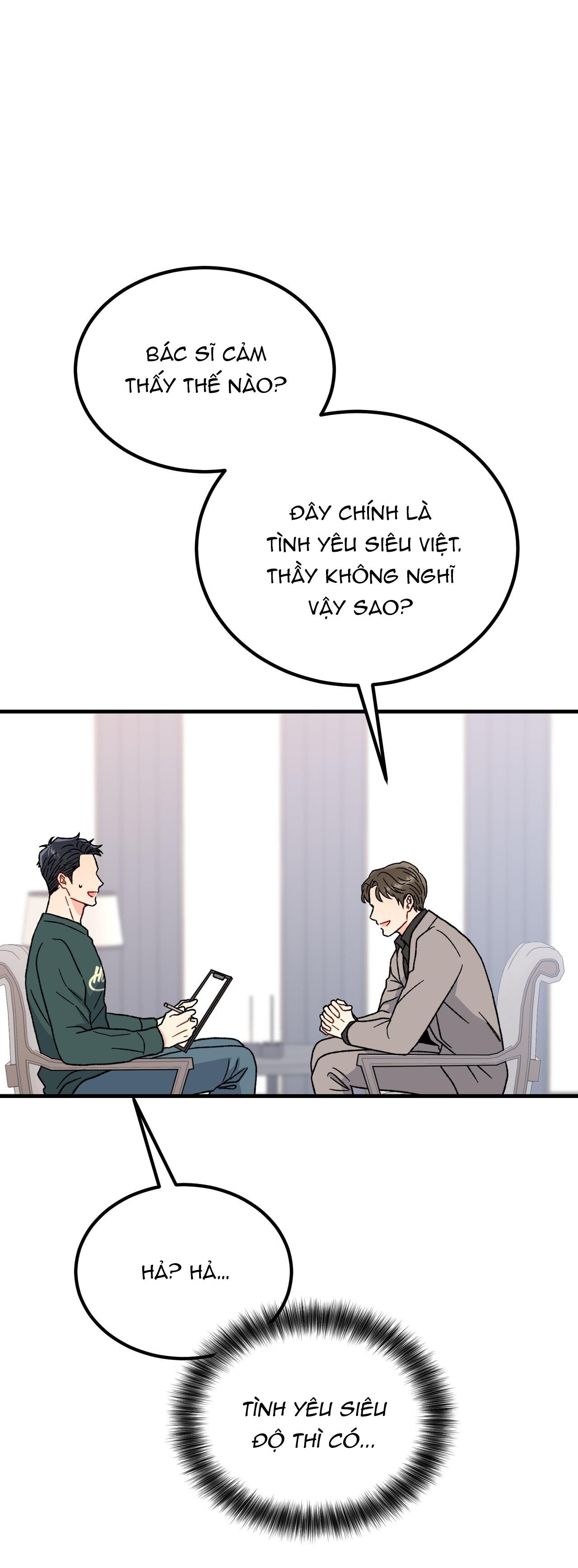 cậu không phải là gu của tôi chapter 7 30