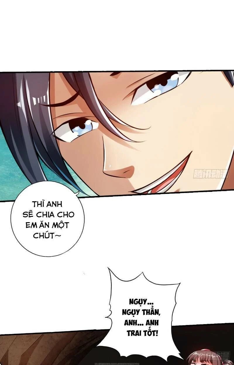 nhân vật phản diện đi tìm đường chết chapter 27 5