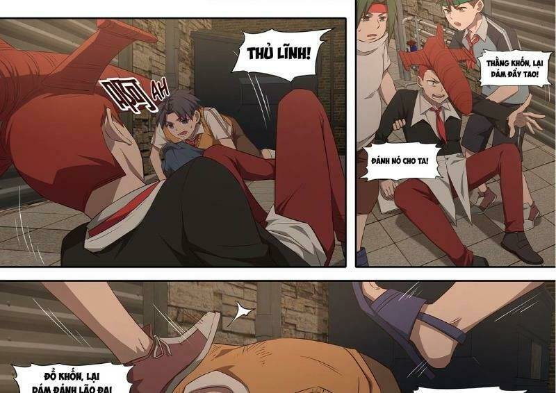 đại ẩn vu trạch chapter 22 35