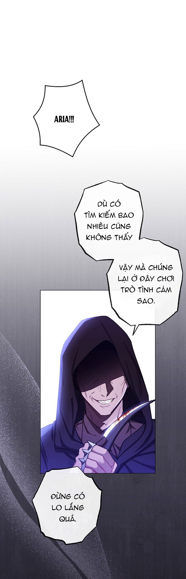 ác nữ đảo ngược đồng hồ cát chapter 88 50