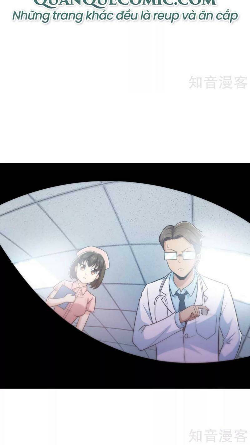 tối cường đặc chủng binh của hoa khôi chapter 100 11