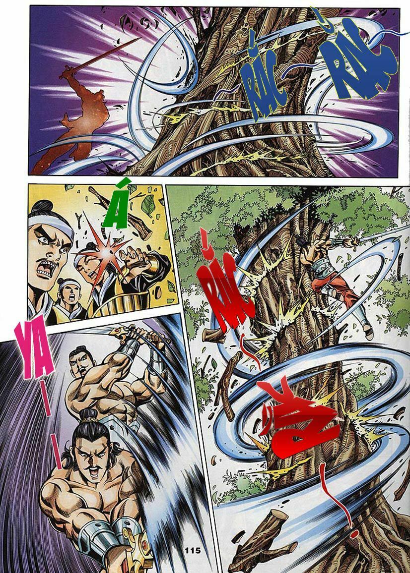 tầm tần ký chapter 102 25