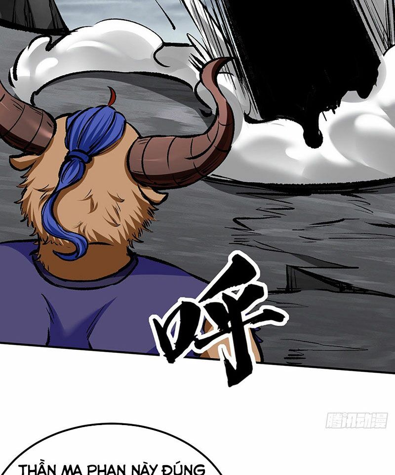 võ đạo độc tôn chapter 422 28