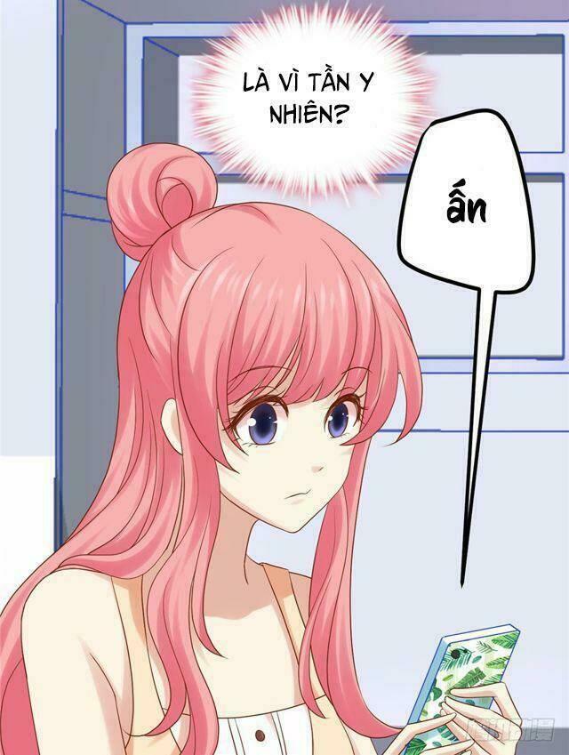 thời khắc và em đều đẹp chapter 10 30