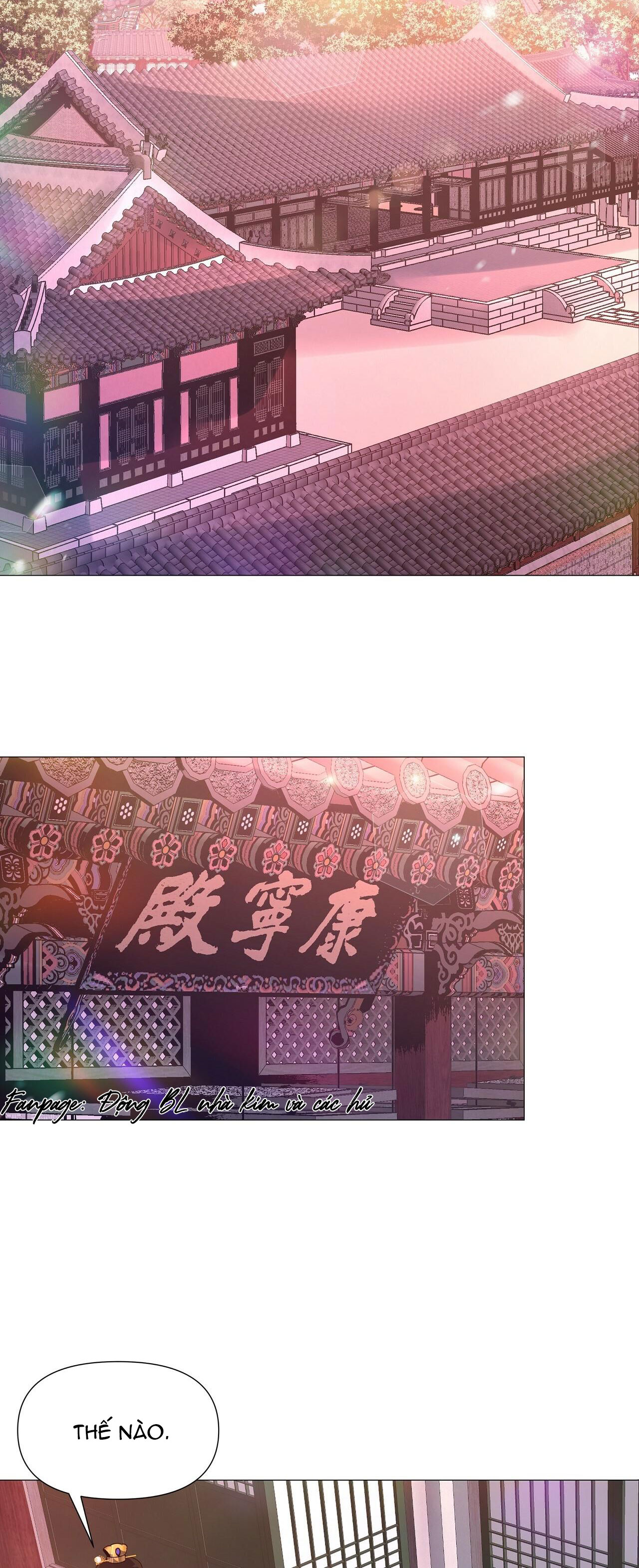 dạ xoa hóa liên ký chapter 20 44