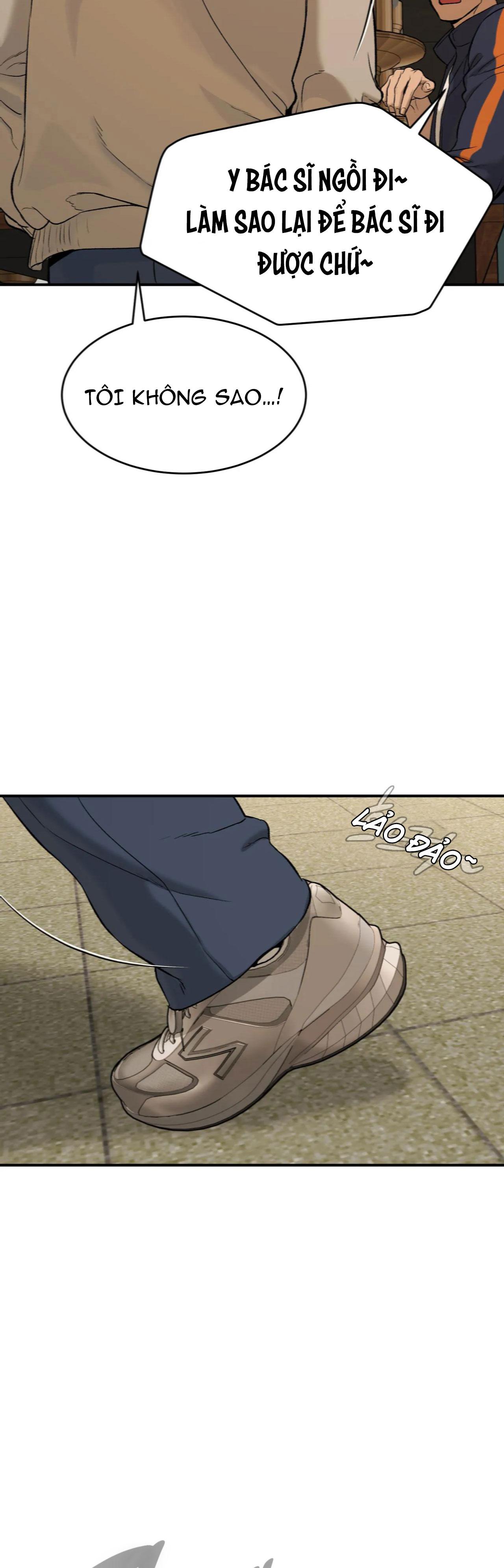 điềm rủi chapter 9 45