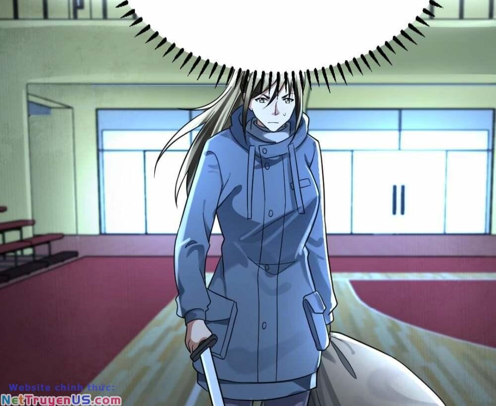 đóng băng toàn cầu: tôi gây dựng nên phòng an toàn thời tận thế chapter 149 10