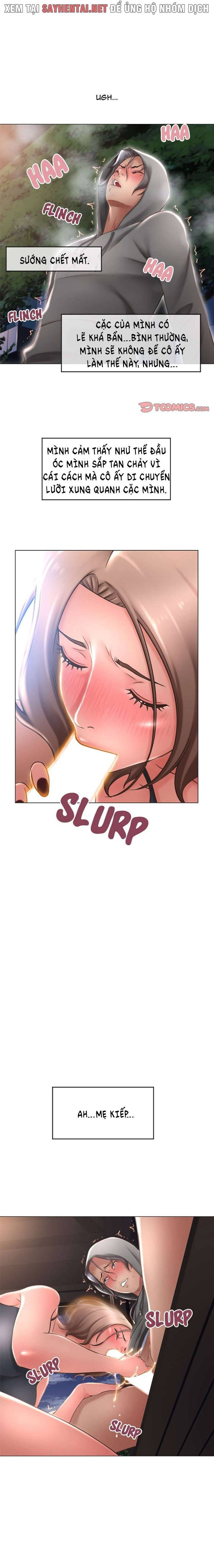 xa tận chân trời, gần ngay tr?.. chapter 20 7