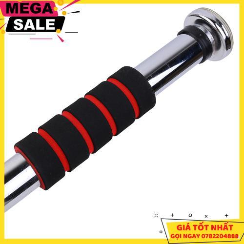 Xà Đơn Điều Chỉnh Treo Tường 0,6 - 1,1M - Giao Hàng Toàn Quốc