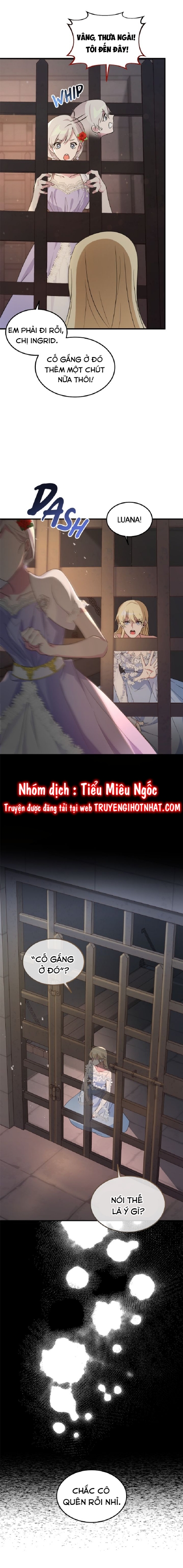 thưởng thức hương vị chapter 10 14