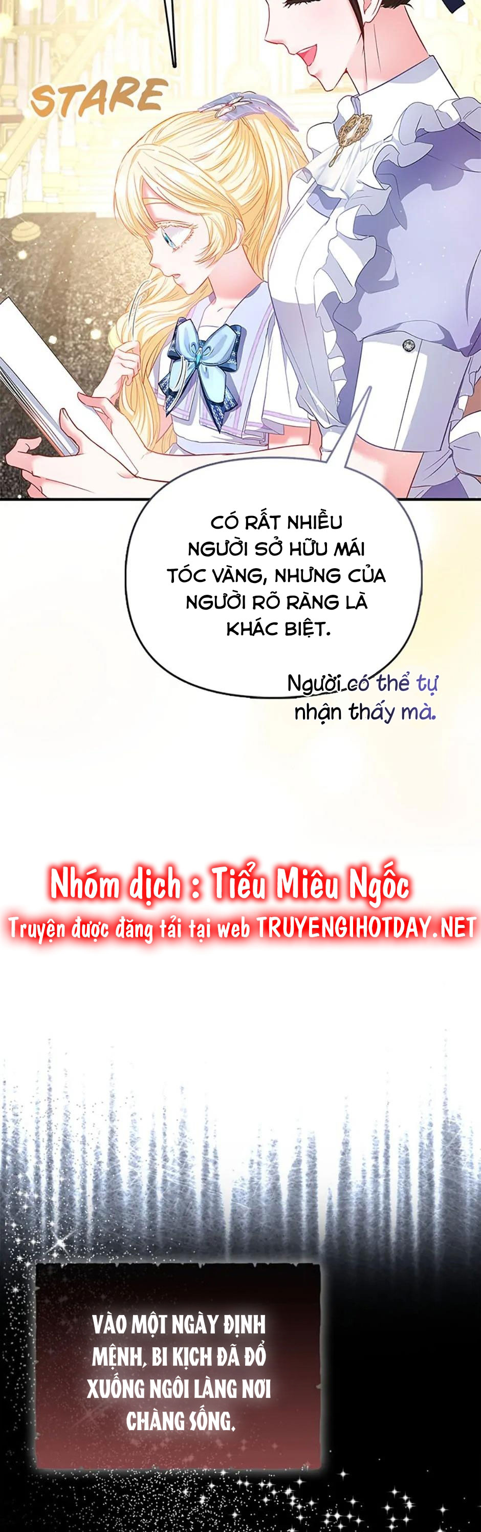nàng công chúa của tôi chapter 23 7