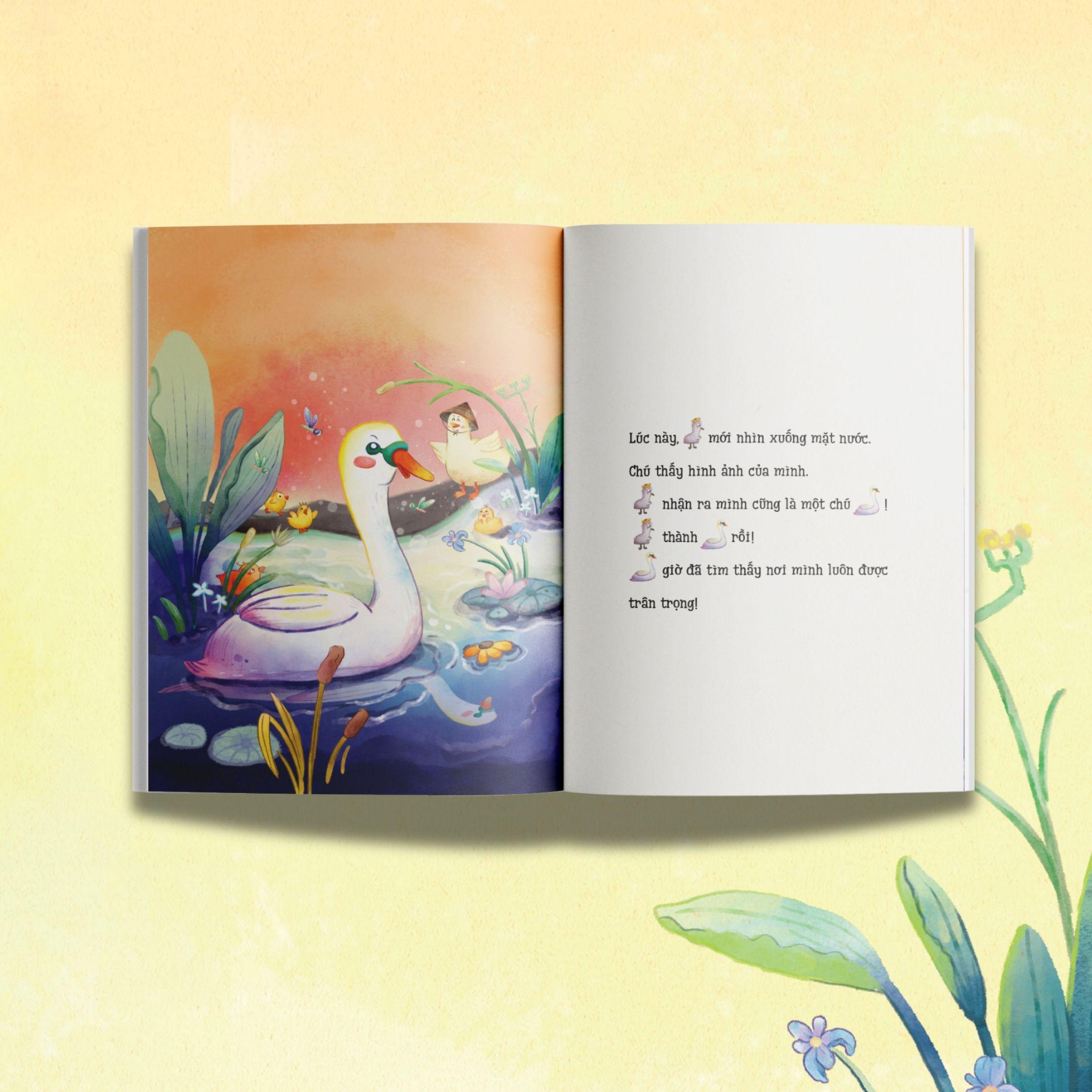 Sách - Boxset Đọc Tranh Nhớ Chữ - Bé Vui Học Đọc (Bộ 9 Cuốn)