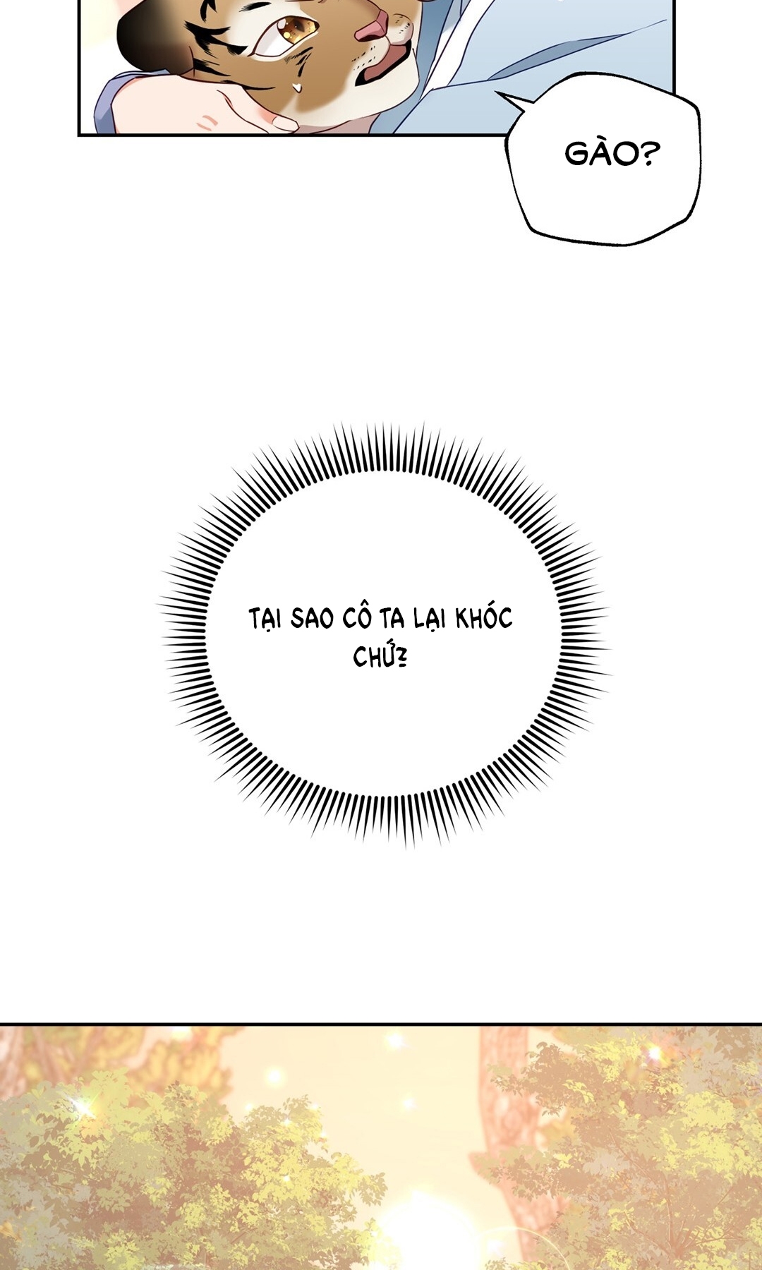 Khúc Nhạc Của Cầm Thú chapter 4.1 - Trang 30