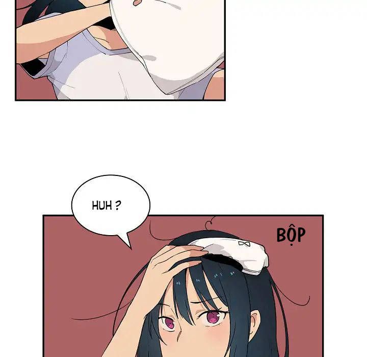 close as neighbors chapter 1 27