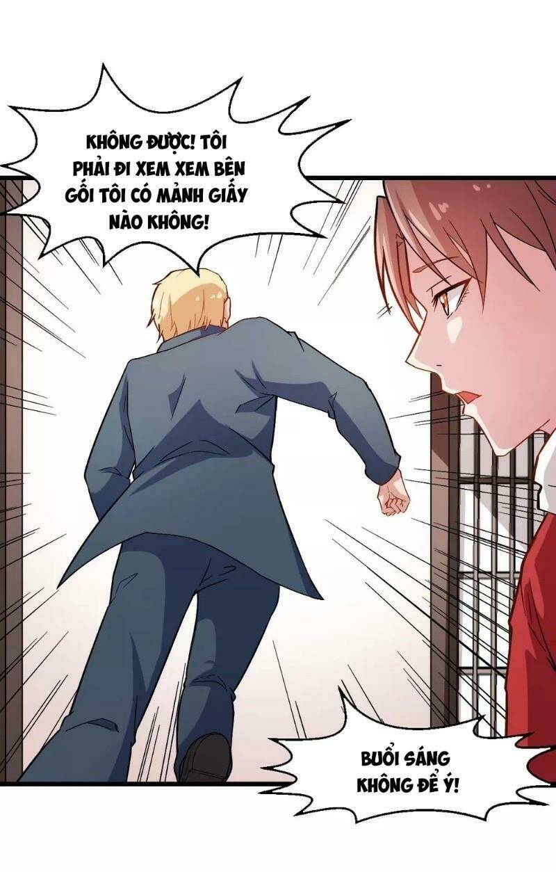 vườn trường cuồng sư hệ thống chapter 114 11