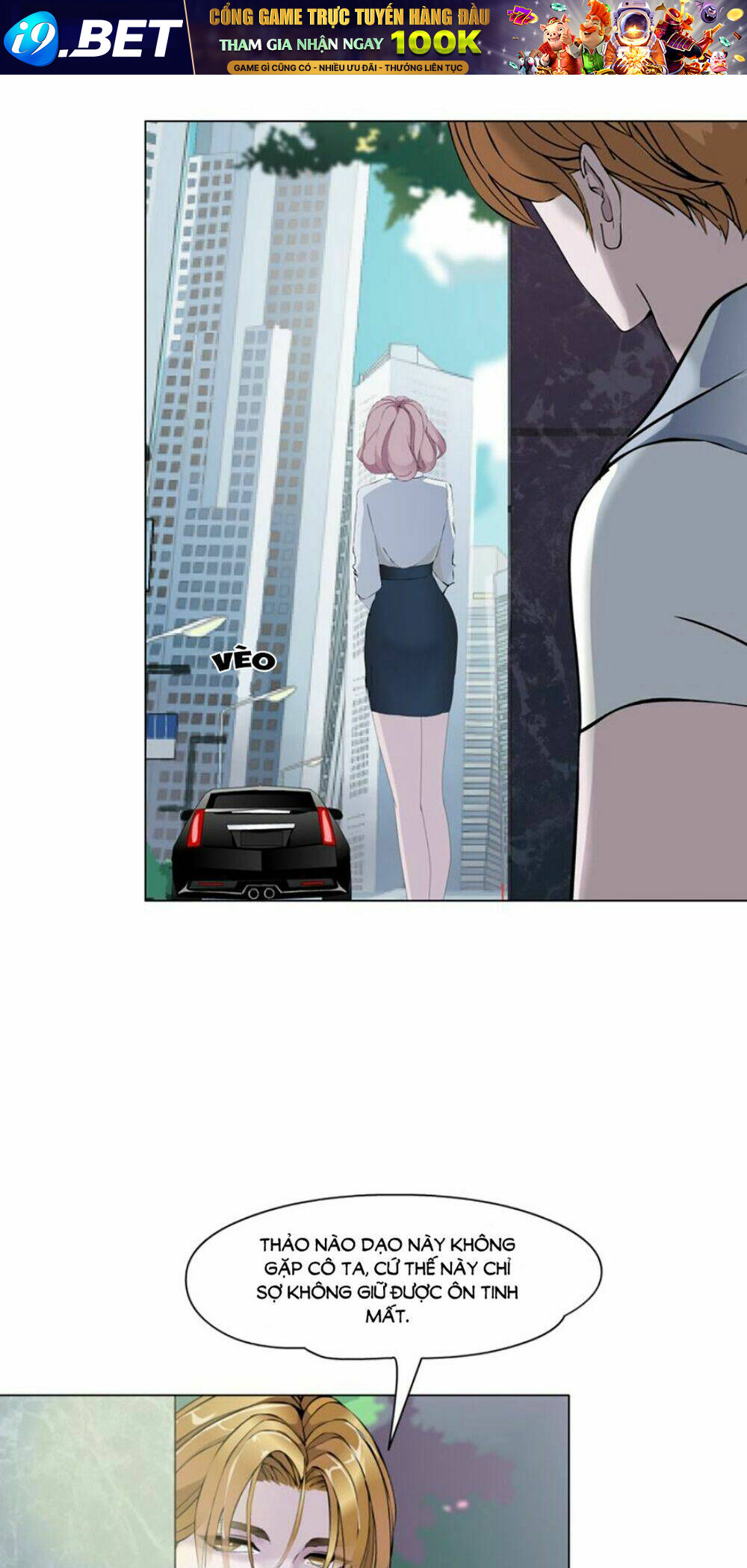 sổ tay mỹ nam giới x chapter 10 15